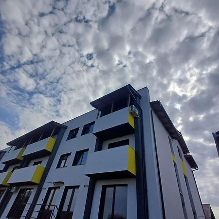 Had Luxury Suite Alba Iulia Ngoại thất bức ảnh