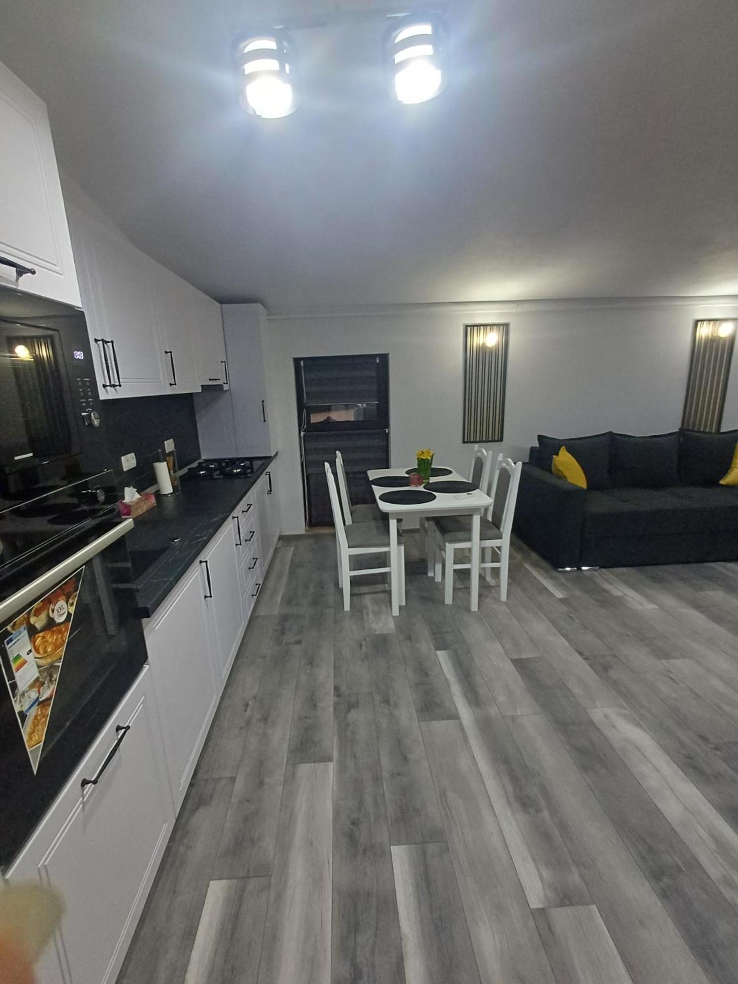 Had Luxury Suite Alba Iulia Ngoại thất bức ảnh