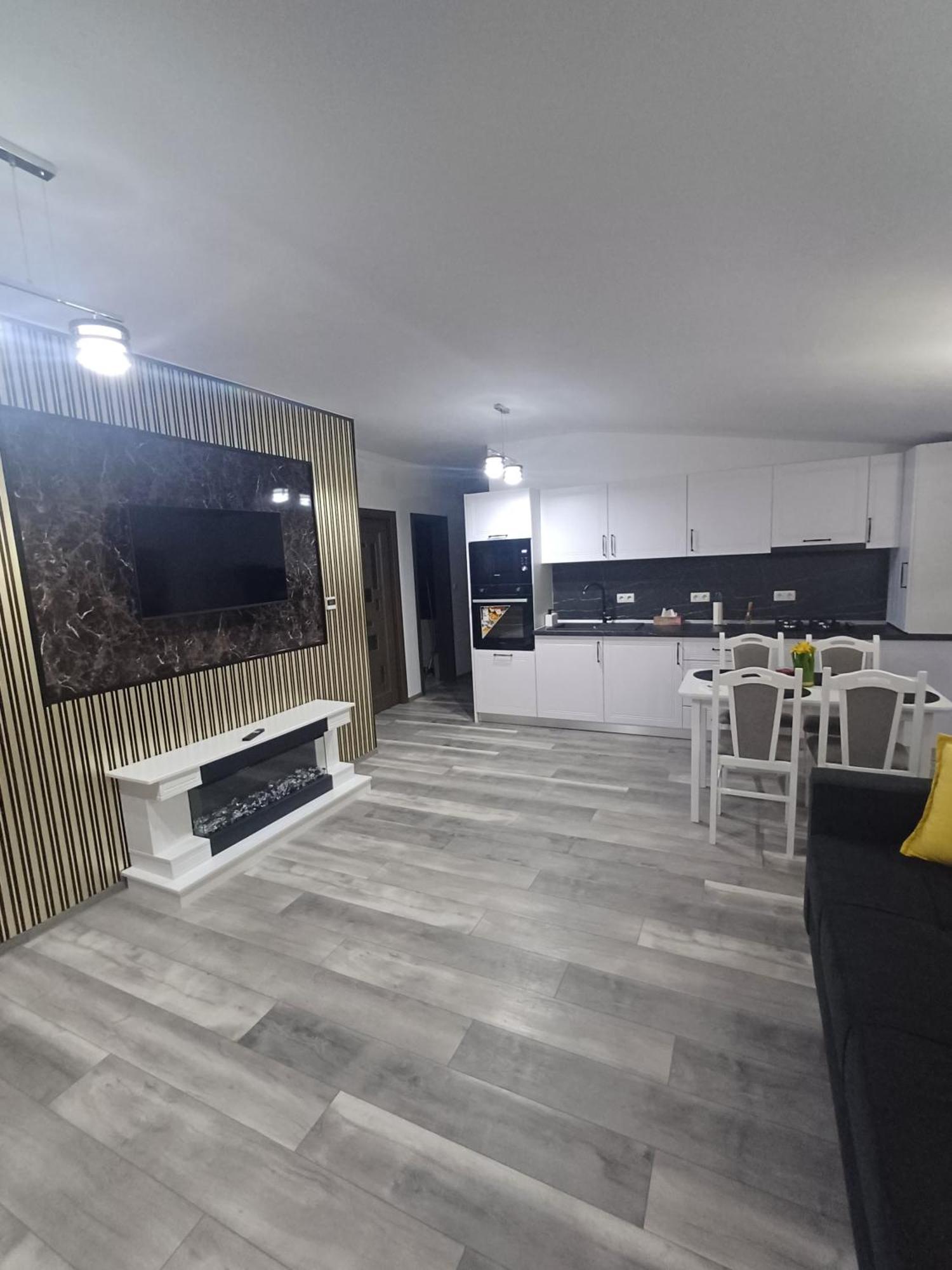 Had Luxury Suite Alba Iulia Ngoại thất bức ảnh