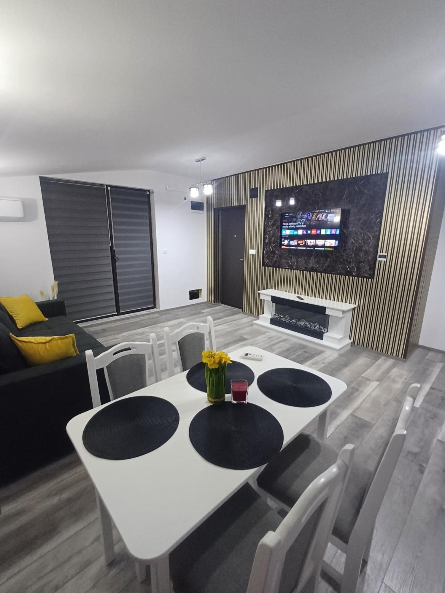 Had Luxury Suite Alba Iulia Ngoại thất bức ảnh
