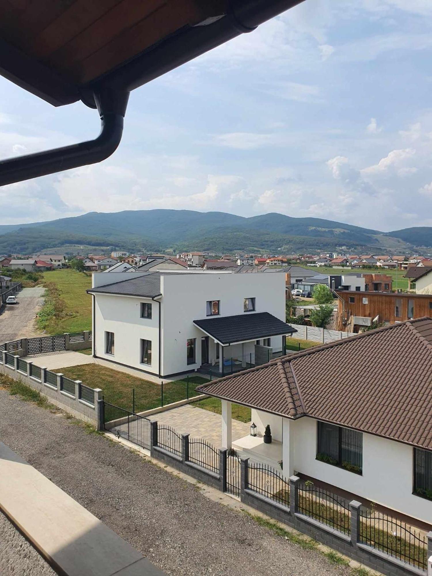 Had Luxury Suite Alba Iulia Ngoại thất bức ảnh