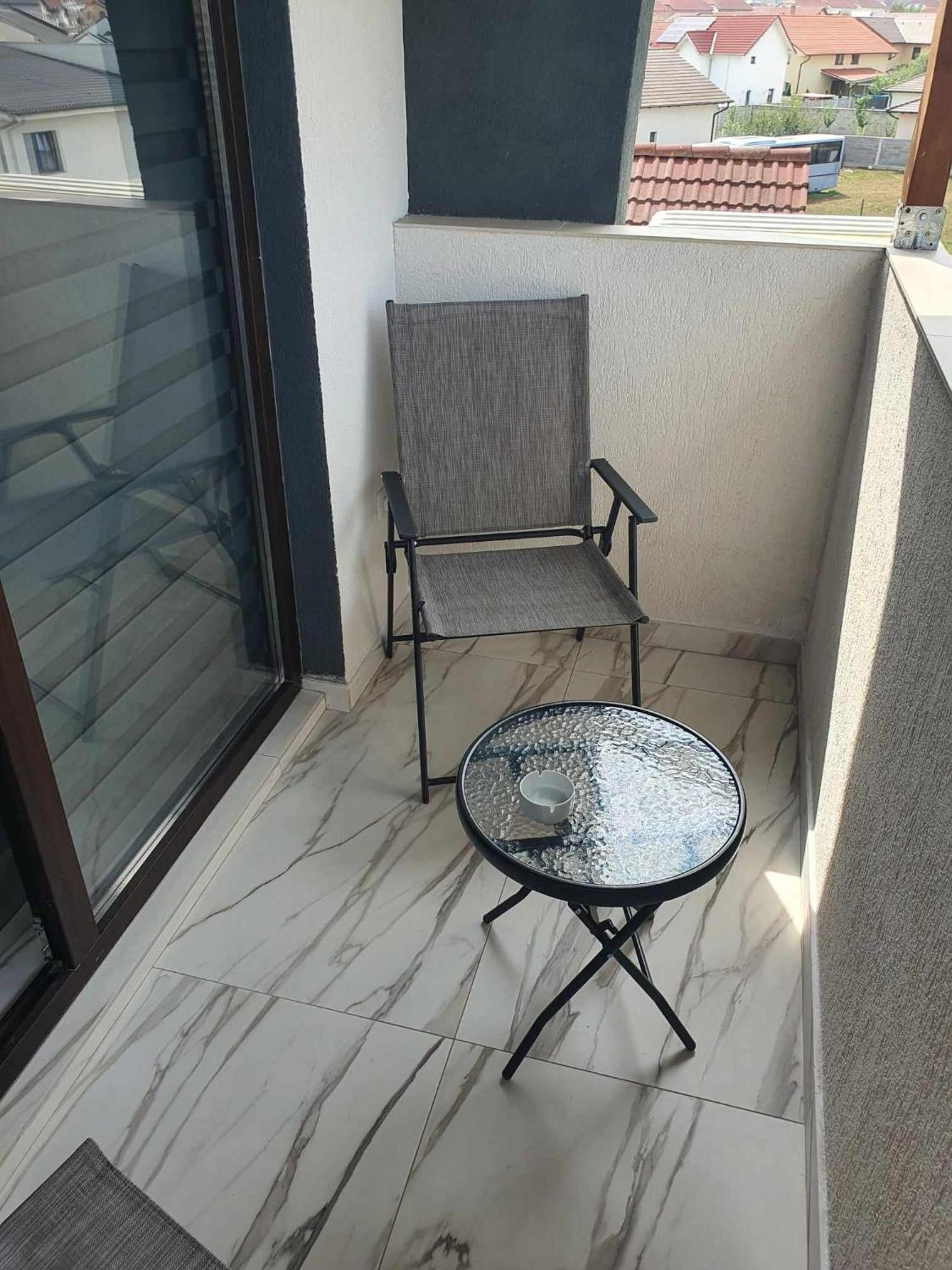 Had Luxury Suite Alba Iulia Ngoại thất bức ảnh