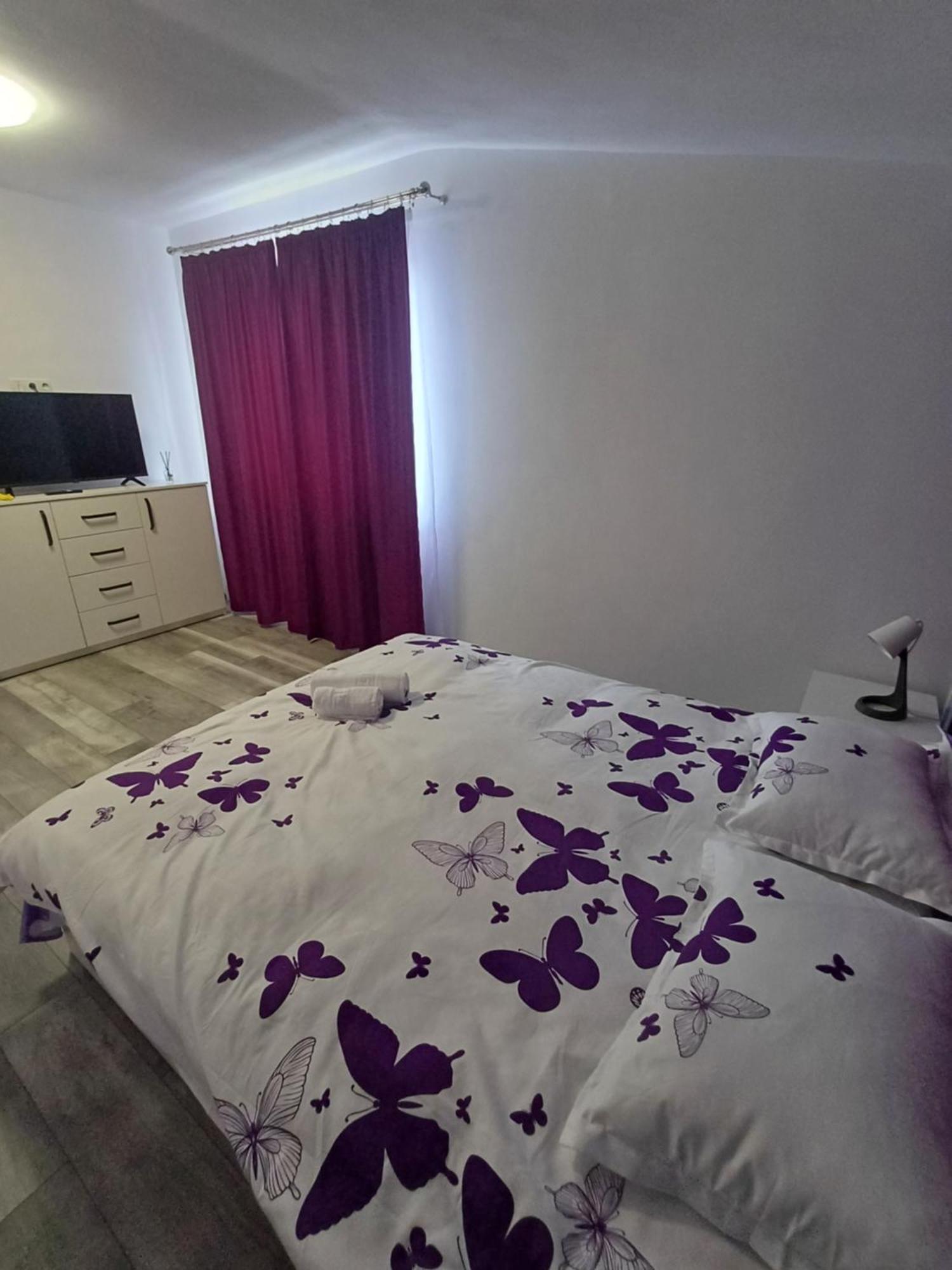 Had Luxury Suite Alba Iulia Ngoại thất bức ảnh