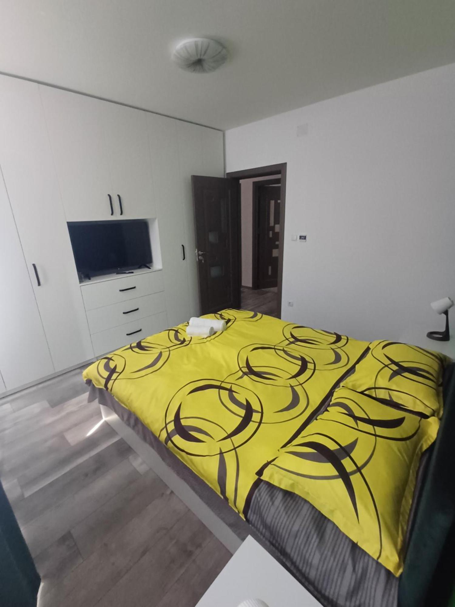 Had Luxury Suite Alba Iulia Ngoại thất bức ảnh