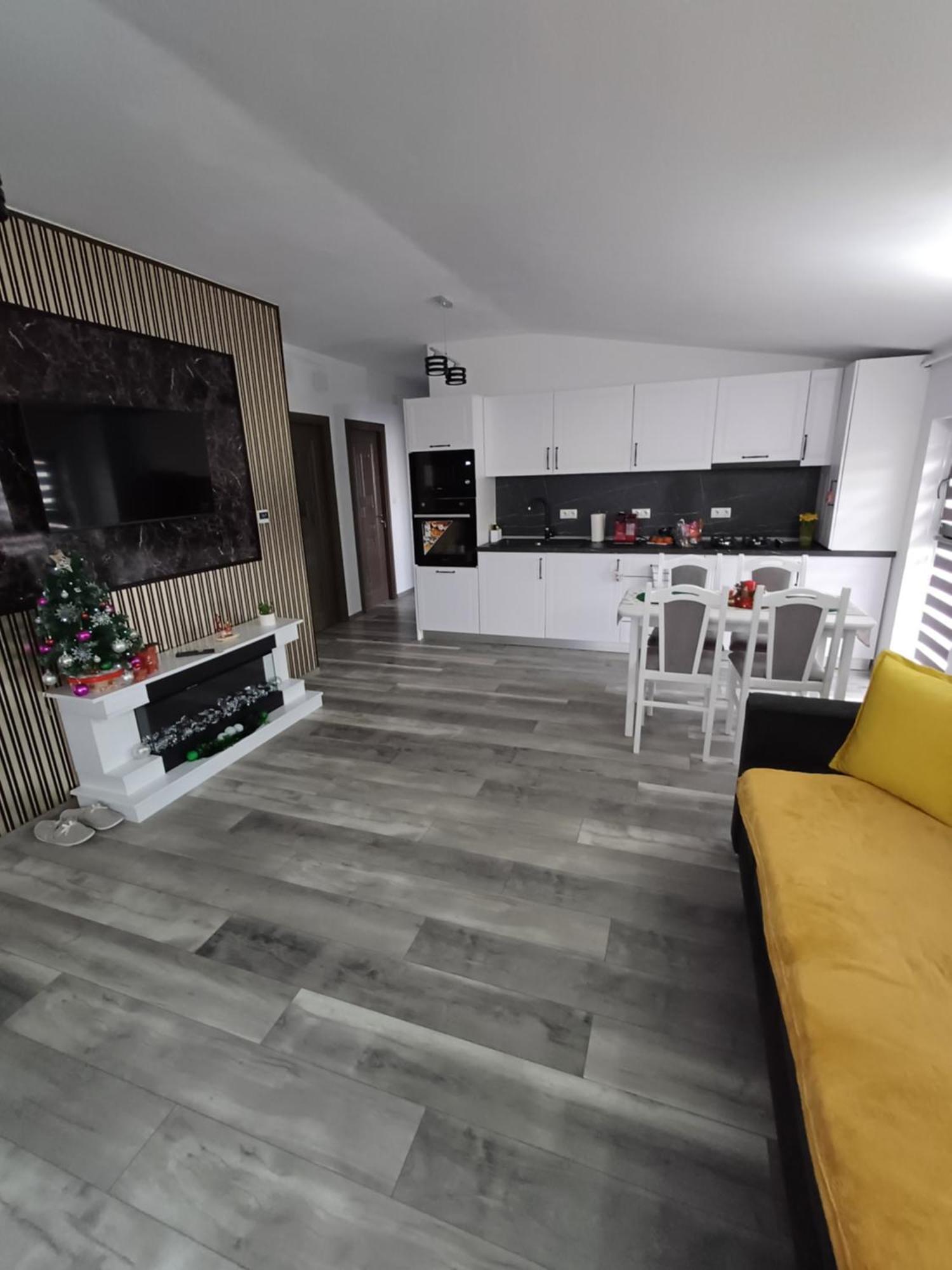 Had Luxury Suite Alba Iulia Ngoại thất bức ảnh